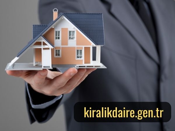 Oğlakkaya Mahallesi Kiralık Daire